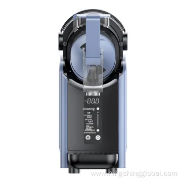 Multi-Functional Slushie Ice Shaver Machine